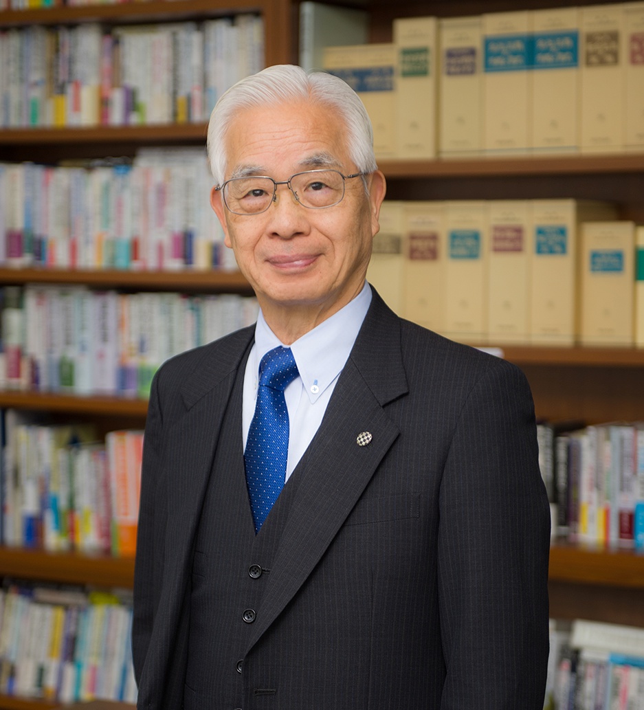 小島庸匡(2019年1月)
